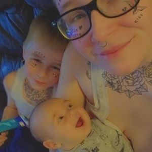 Meet your Posher, Brittaney